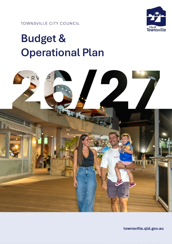 2026/27 Budget and Operational Plan