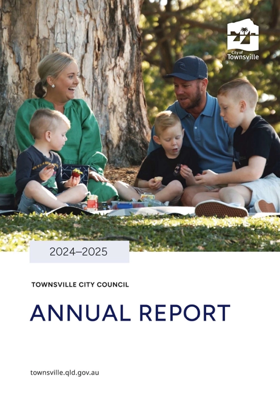 Annual Report 2024/25